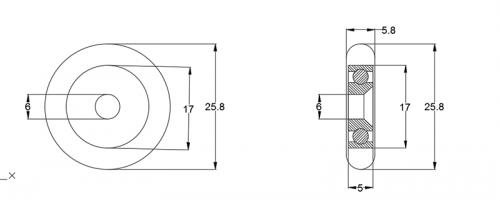 GuangzhouCopper pulley manufacturer